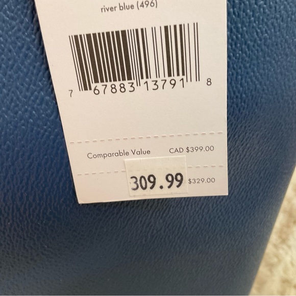 Kate Spade Large Lori Tote - Picture 3 of 11